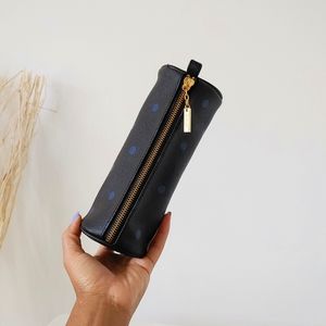 Guerlain Paris NWOT Polka Dot Cosmetic Pouch